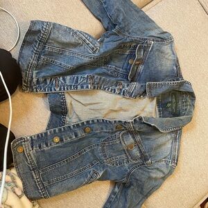 Women’s Ralph Lauren Jeans Co. Size M Jean Jacket